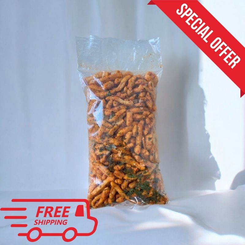 

BASRENG KEMASAN 250g-500g