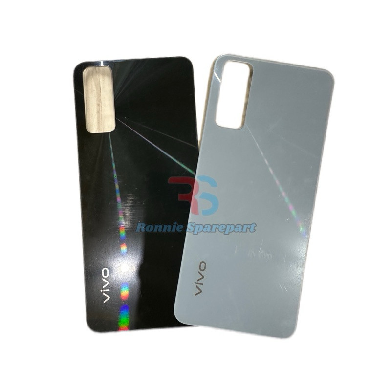 - Bacdoor Vivo Y20 / Vivo Y20s / Vivo Y12s / Vivo Y20i -