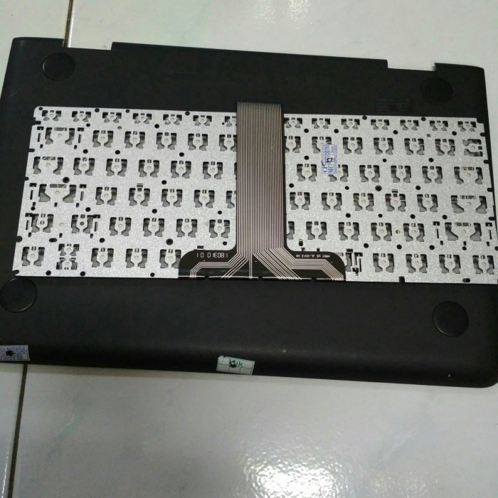 keyboard hp 11-ab006tu tpn-c128