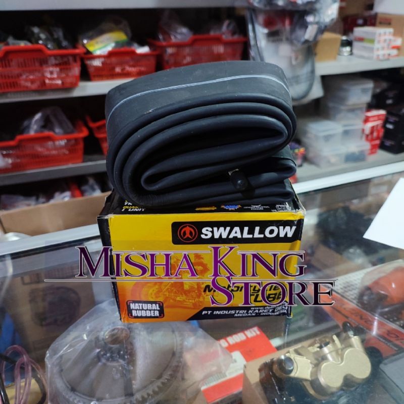 BAN DALAM RING 18 275-300 SWALLOW