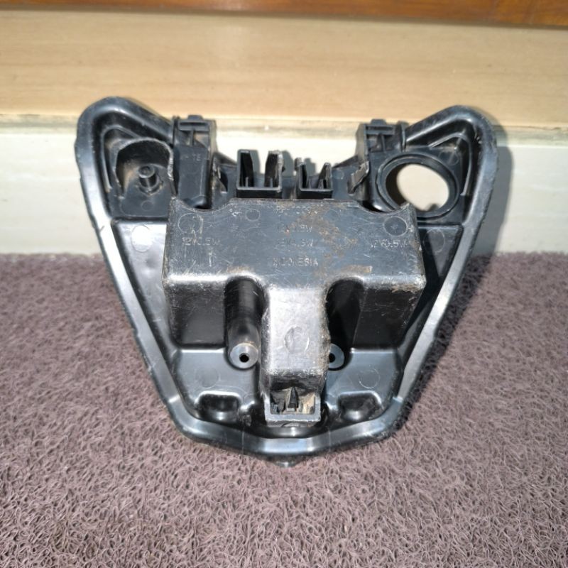 Batok Repektor Housing Lampu Depan Yamaha Vixion new led