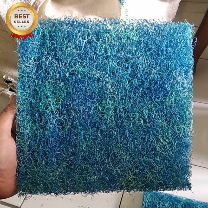 Japmat filter / japmate media filter kolam ikan koi