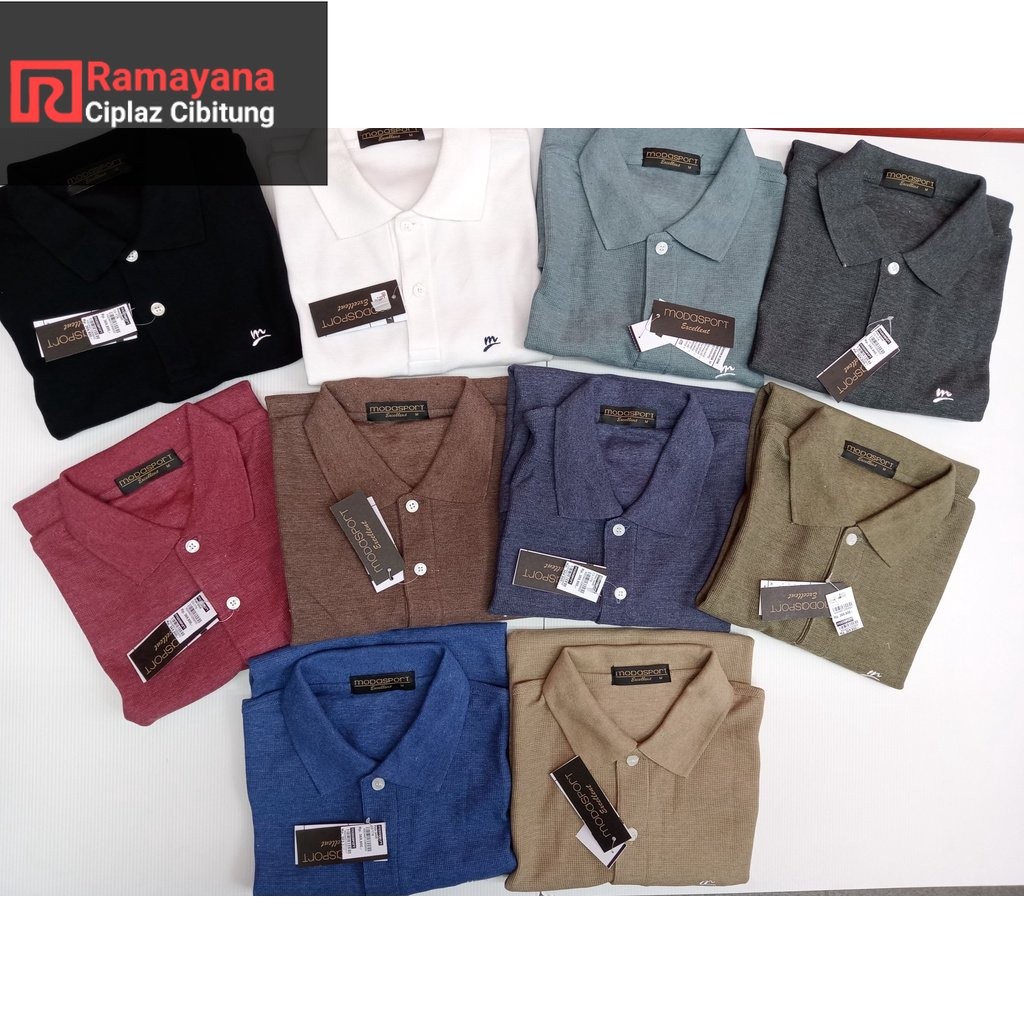 Modasport Kaos Wangky