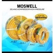 READY MOSWELL Selang Kompresor 50M / Selang Kompresor 50 Meter