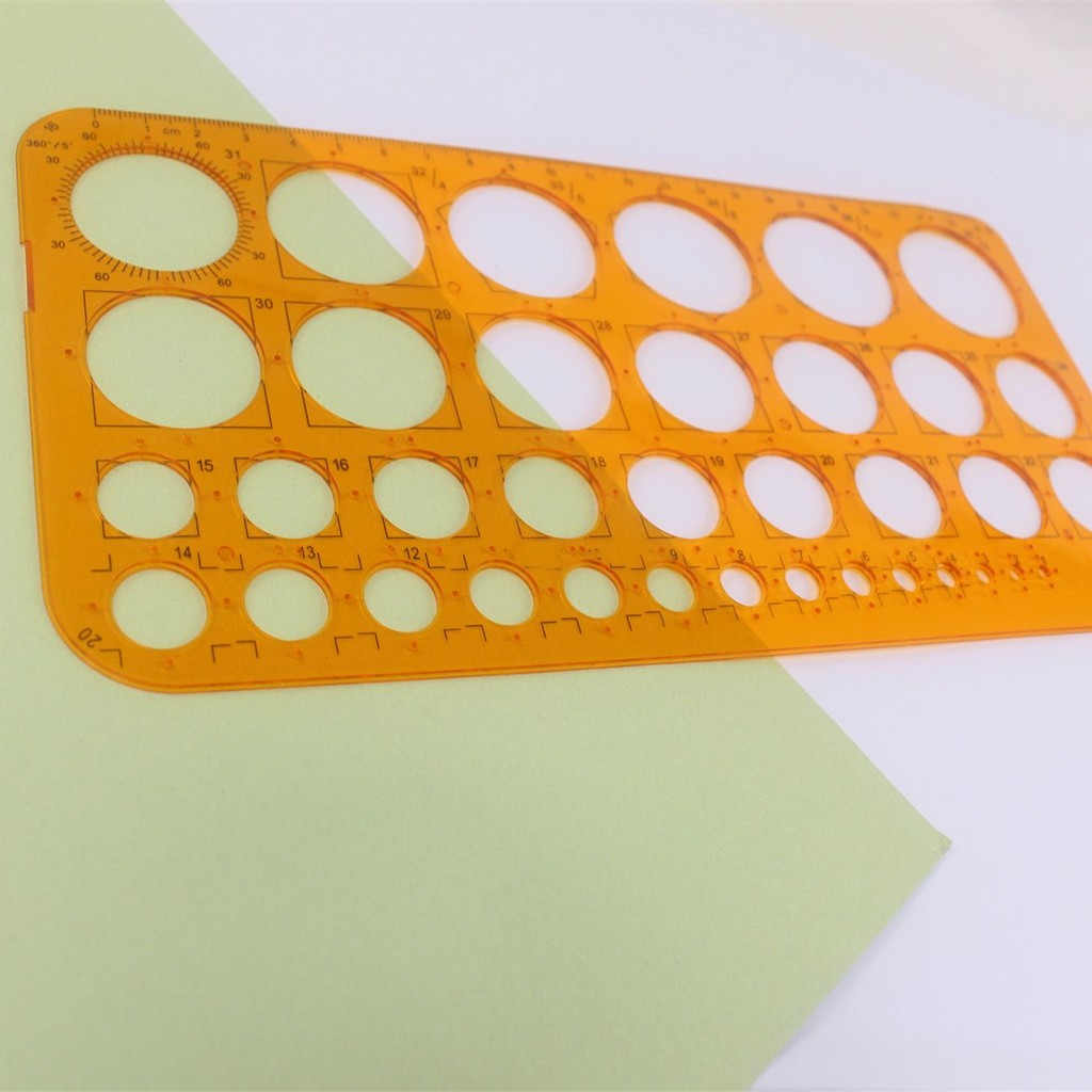 

Drawing Circle Template Soft Drawing Design Orange Perfect Circle Jewelry Design Drawing Ruler Drawing Circle Template Ruler