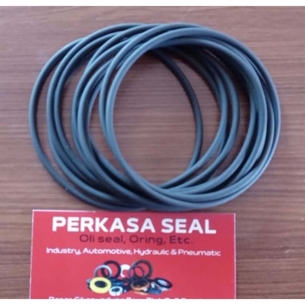 O-RING SEAL 79X3 VITON / O-RING 79X3 VITON / 79X3 VITON