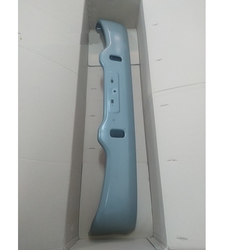 bumper bemper depan isuzu traga original highquality