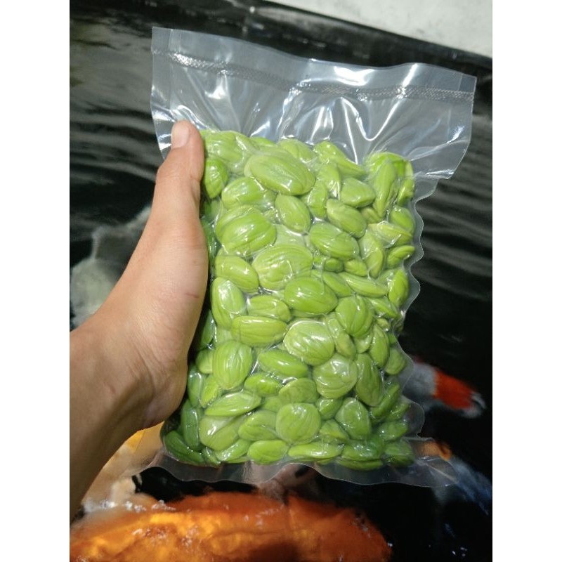

TELARIS Pete kupas vakum 500g