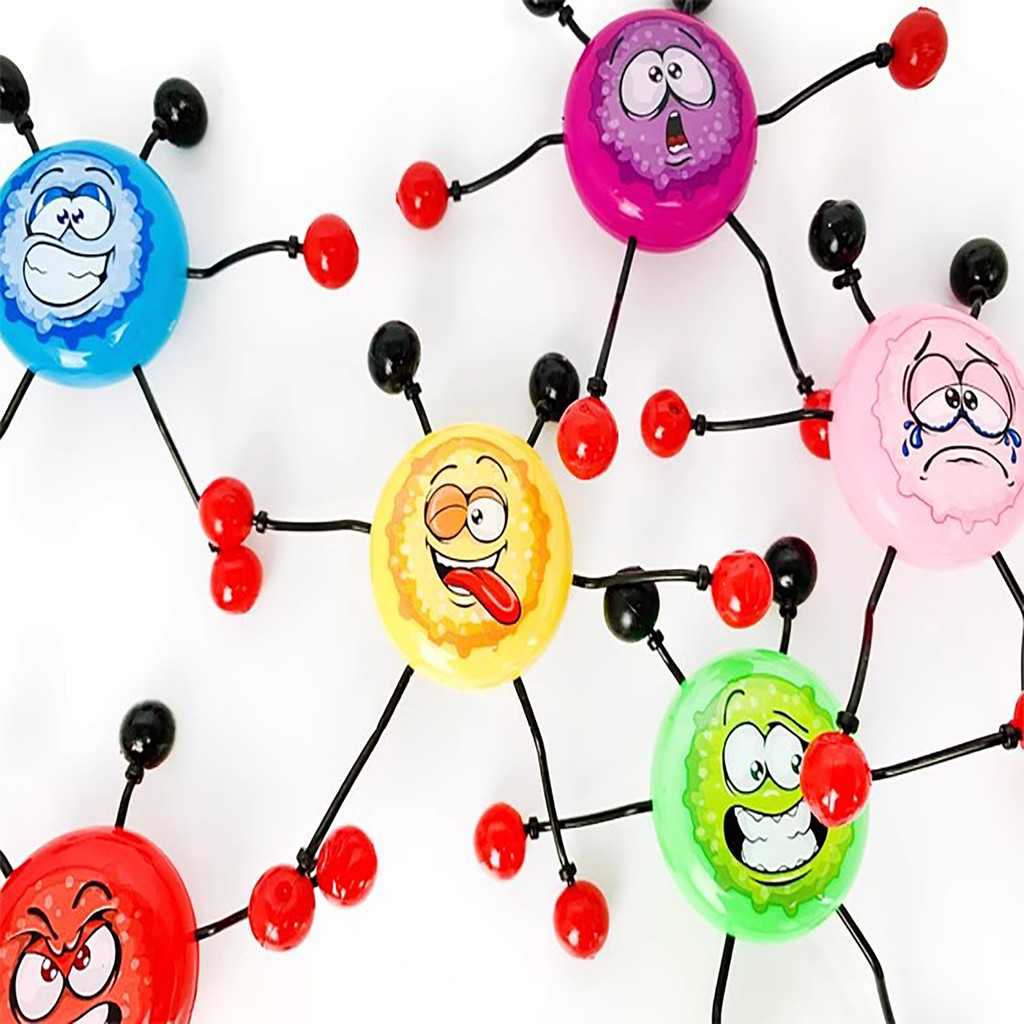 

Novelty Sticky Wall Climbing Climber Toy Kids Boy Birthday Party Favors Supplies Pinata Fillers Treat Bag Goody Bag Gifts