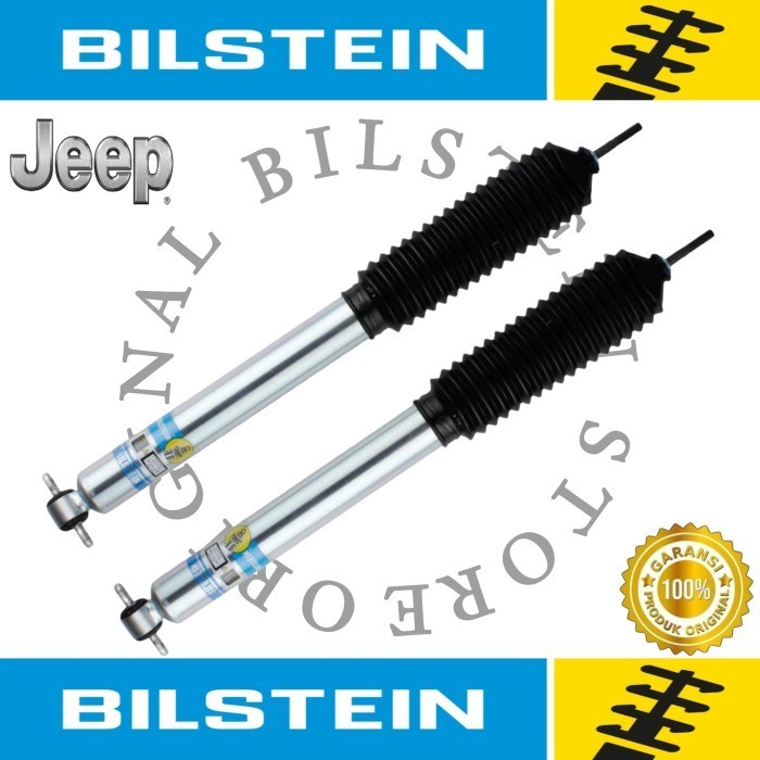 SHOCKBREAKER BELAKANG JEEP CHEROKEE 2 XJ ORIGINAL BILSTEIN