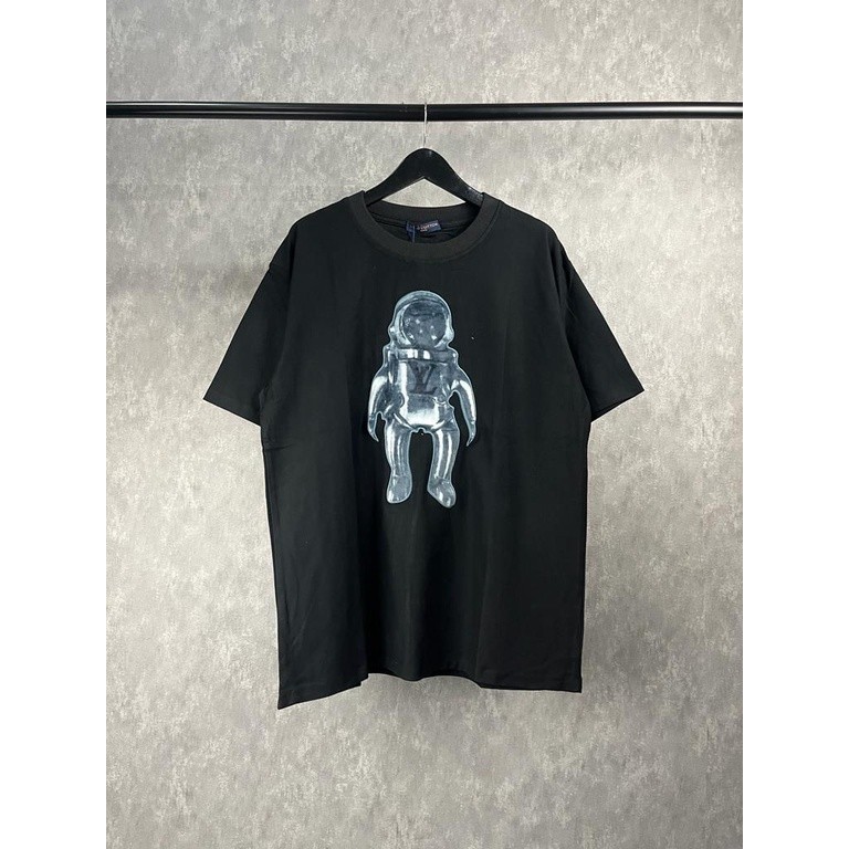 KAOS OVERSIZE - 12.12 baju kaos louis import / baju kaos louis unisex / baju kaos louis mirror quali