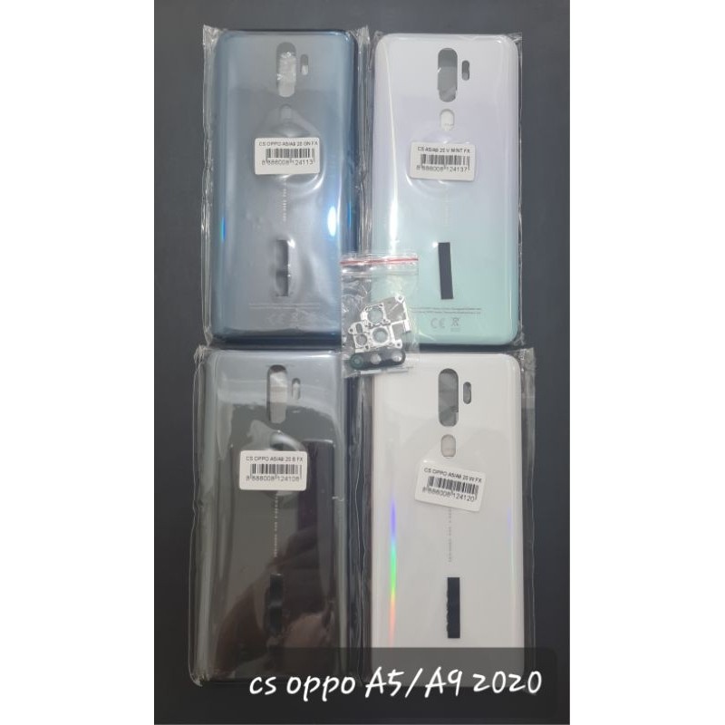 Casing kesing housing Oppo A5/A9 2020