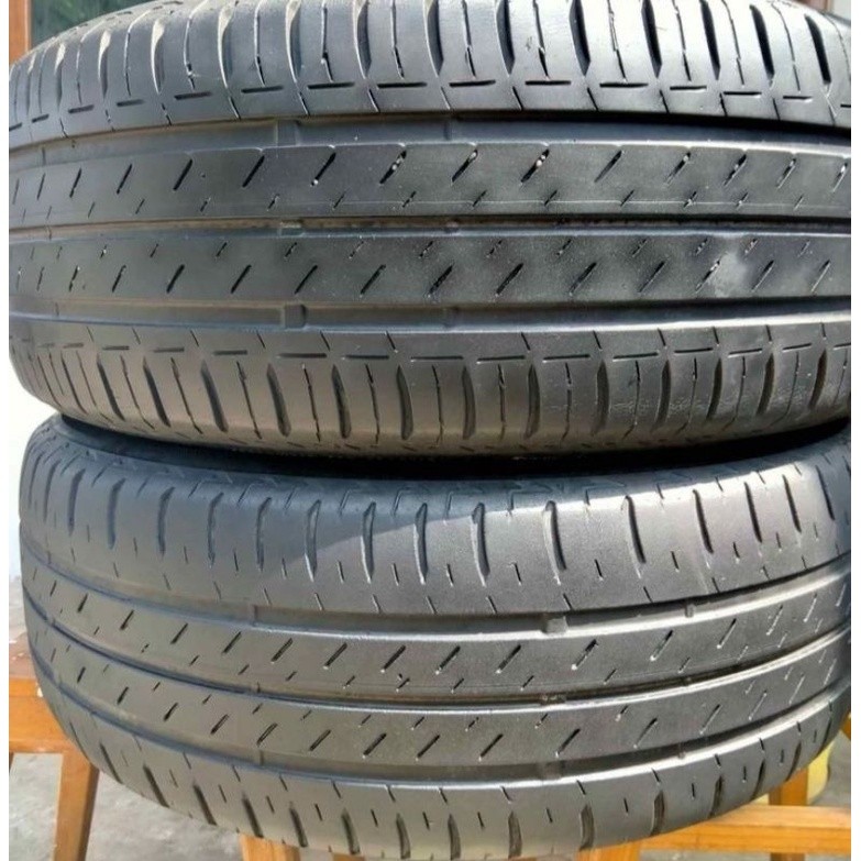 ban mobil ring 16 ban mobil merk Bridgestone ecopia ring 205/65 16
