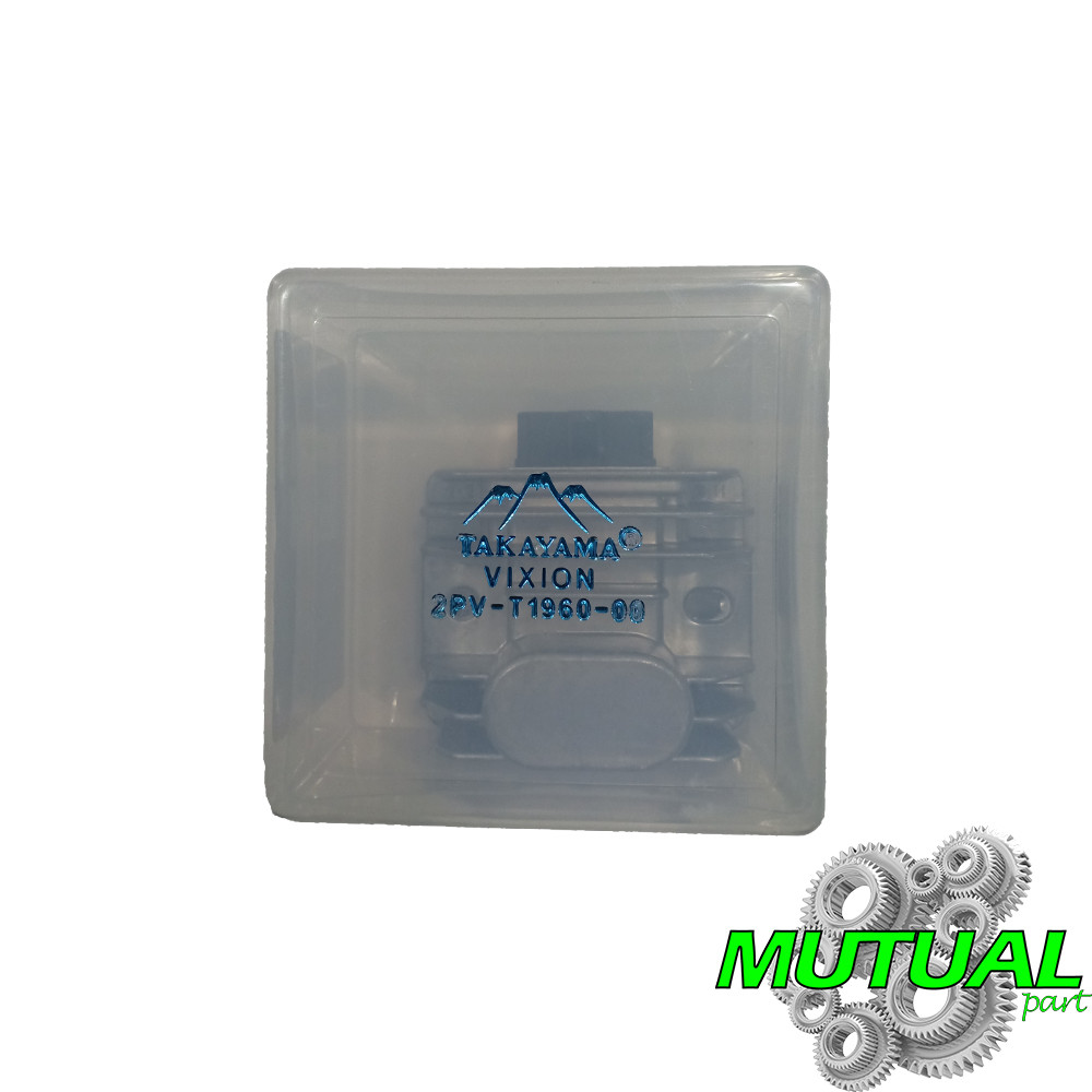 REGULATOR KIPROK VIXION 2015 SPAREPART TAKAYAMA