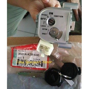 Kunci Kontak Set AHM Vario 125