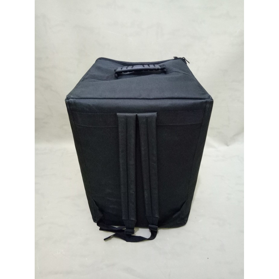 tas / softcase cajon murmer allsize ransel tebal recomended