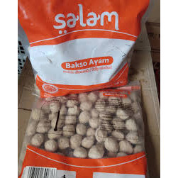 

Salam All Varian bakso kerikil Sosis Nugget Baso ayam sapi sosis bakar besar mini 500gr 12 1kg paket murah meriah