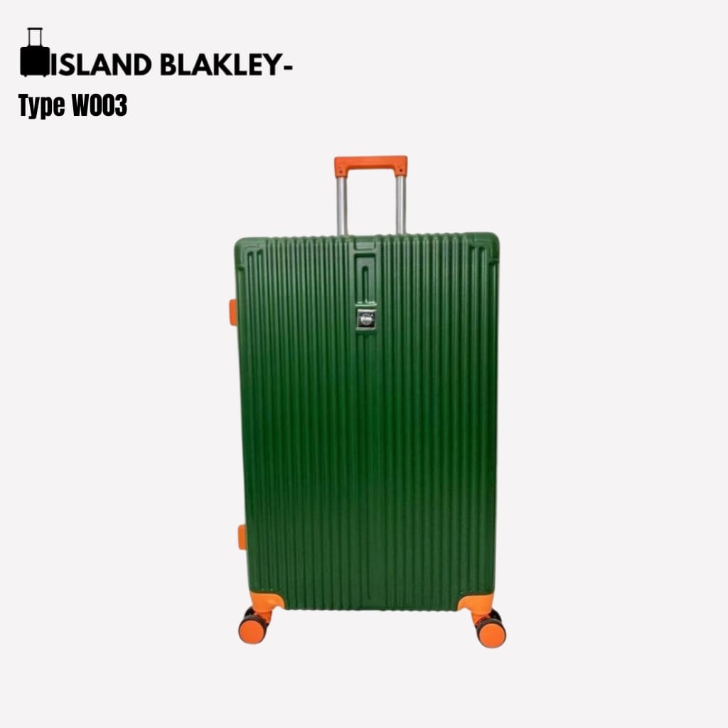 [ibKoper] Koper 28 Inch Polo Koper Size Fiber Import FREE DUS