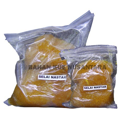 

Terlaris termurah SELAI NASTAR REPACK 250gr ISIAN NASTAR