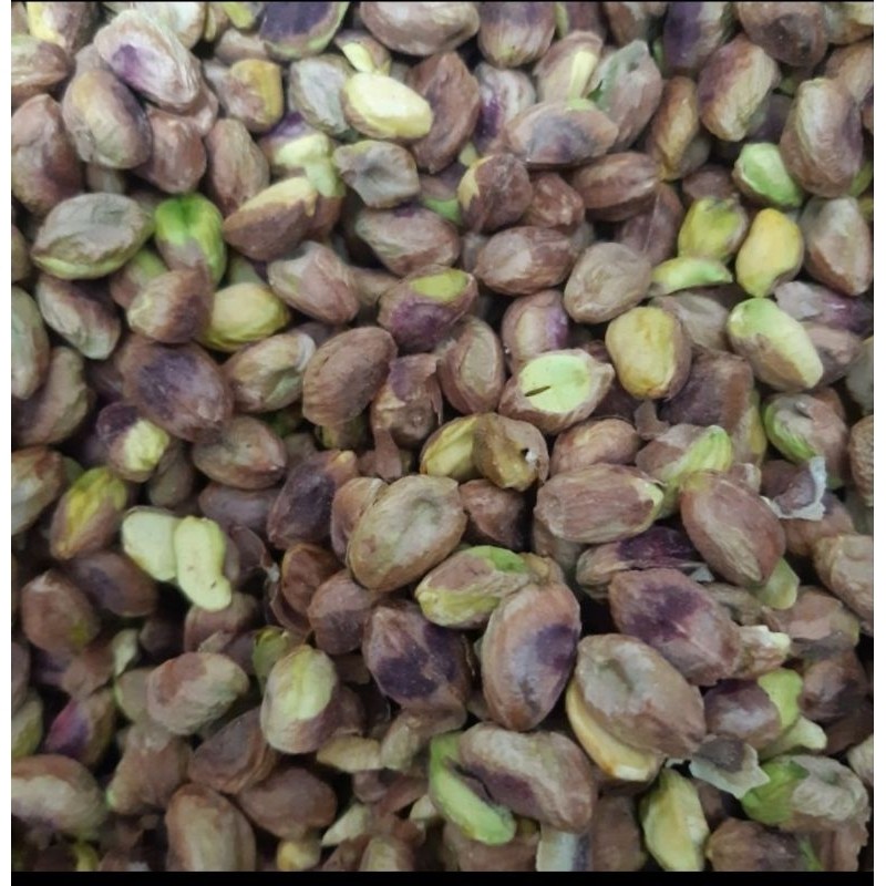 

PISTACHIO KUPAS MENTAH 1 KG