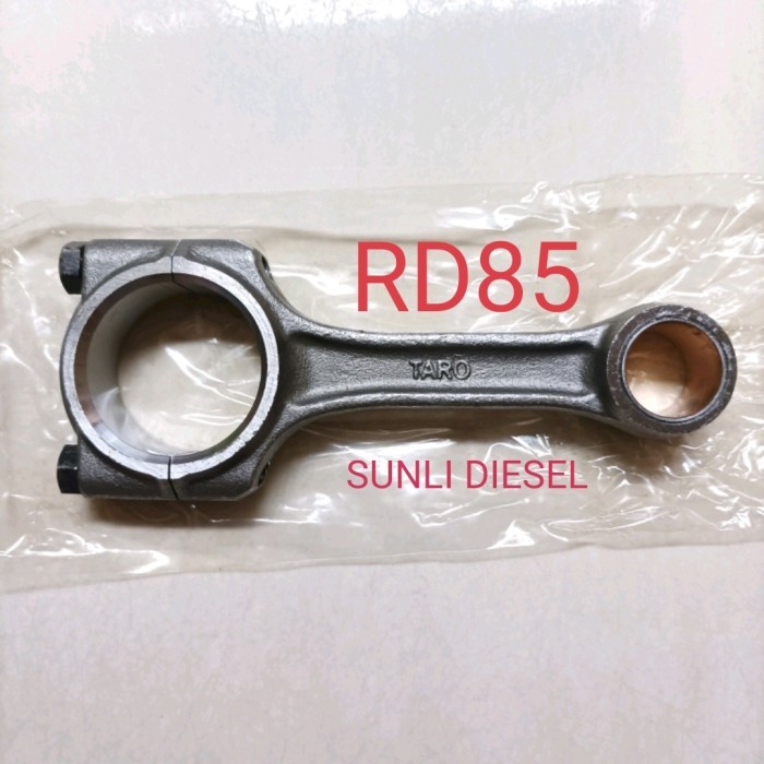 RD85 CONNECTING ROD/STANG SEHER TARO