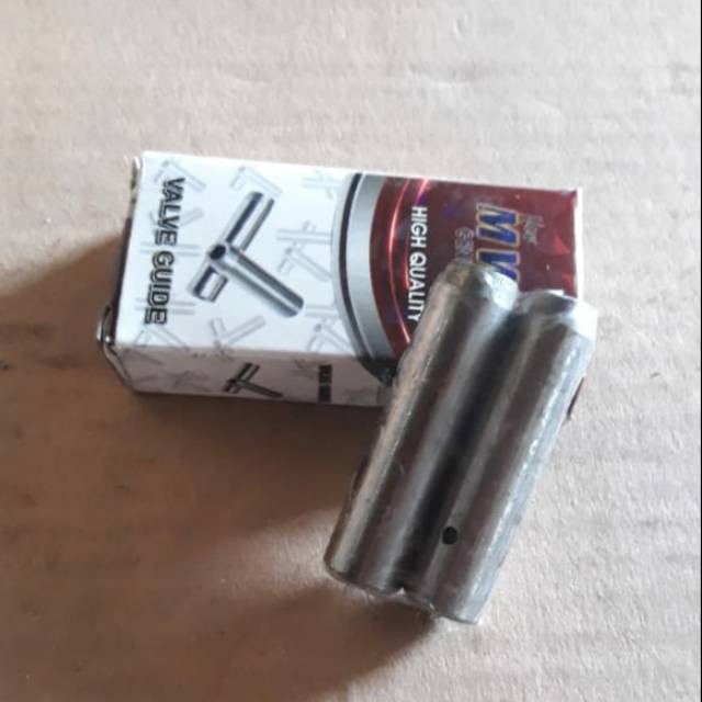 

Valve Guide Bosh Botol Klep Mesin Dongfeng R175 R180 7PK 8PK amplas