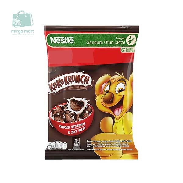 

NESTLE KOKO KRUNCH 70 GR