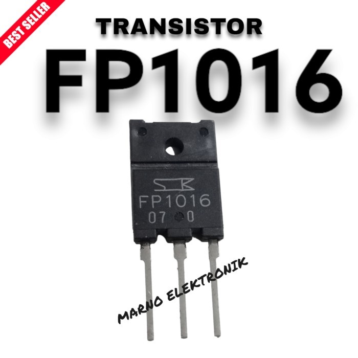 SGA05 TRANSISTOR TR FP1016 FP 1016 FP-1016 ASLI ORI ORIGINAL
