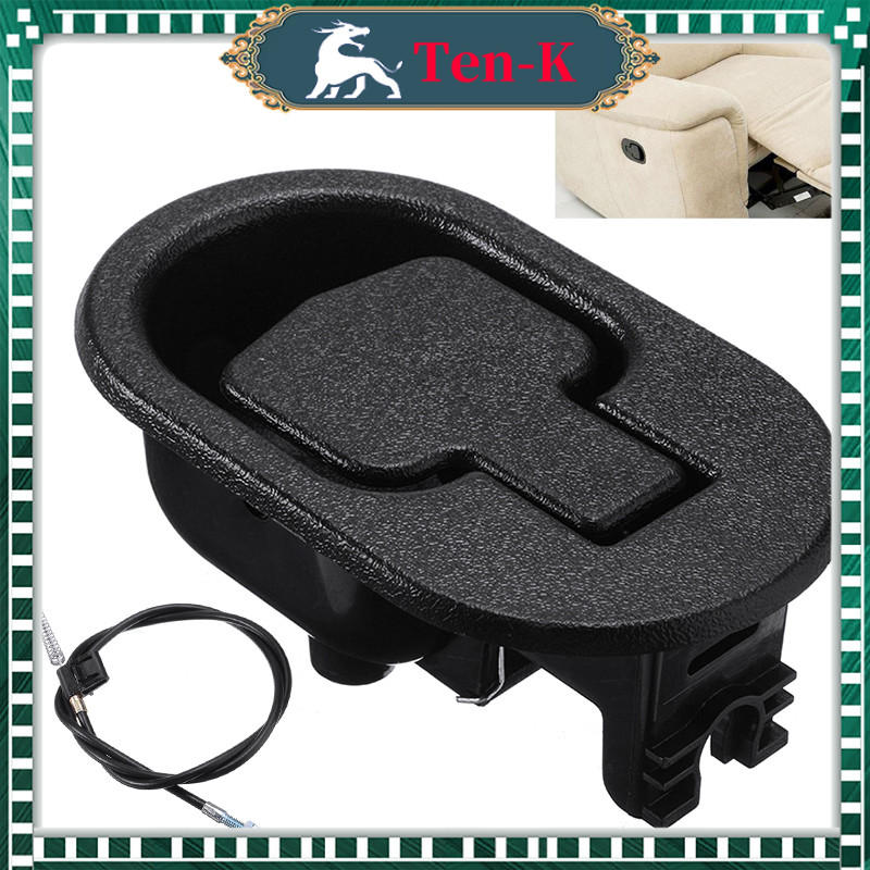 Set Gagang Recliner Sofa Tuas Aksesoris / Handle Recliner Sofa Aksesoris Sofa Pegangan Sofa Aluminiu