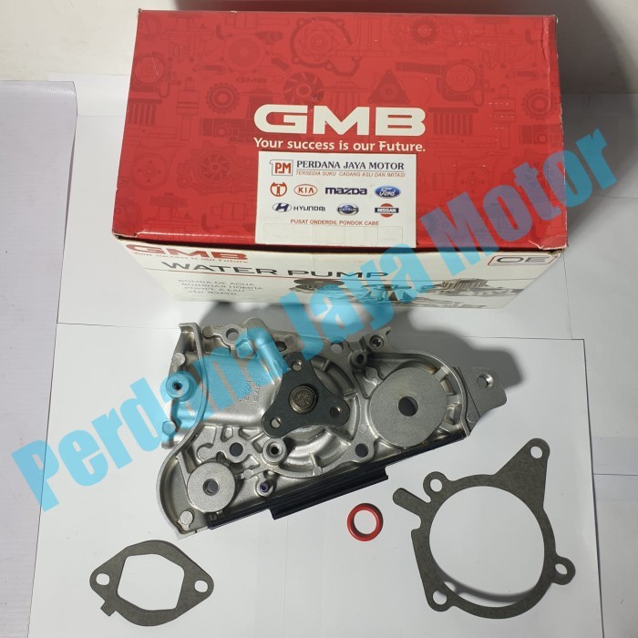 Part Baru--- Water Pump Mazda Familia-Lantis