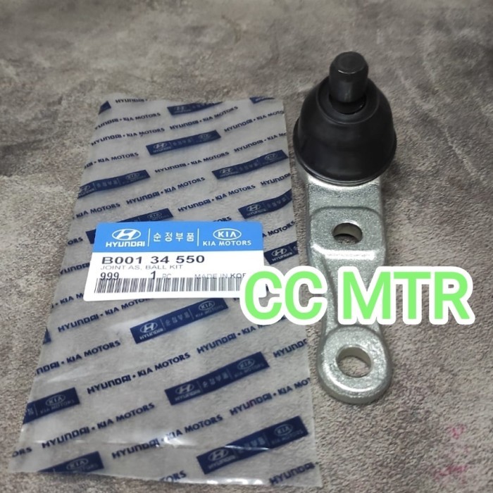 BALL JOINT TIMOR / SEPHIA