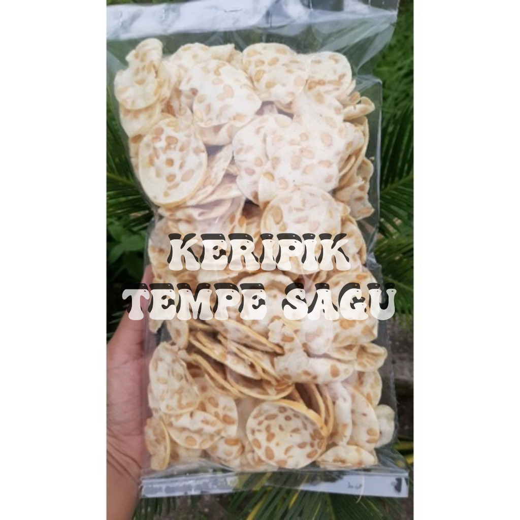 

NEW PROMO keripik tempe khas malang kripik tempe kripik tempe malang