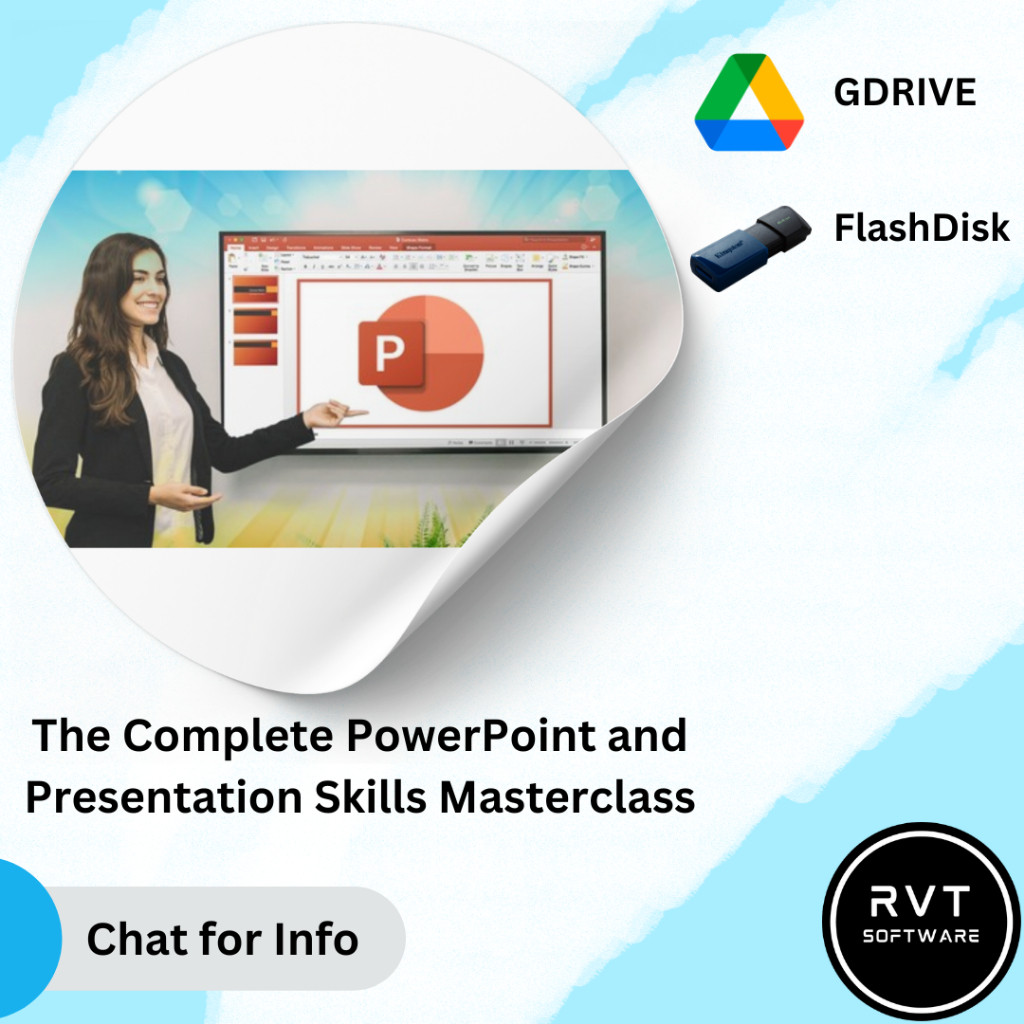 Harga Tutorial Powerpoint Terbaru Nov 2025 | BigGo Indonesia