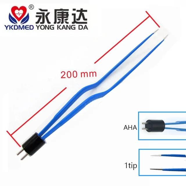 pincet bipolar forcep