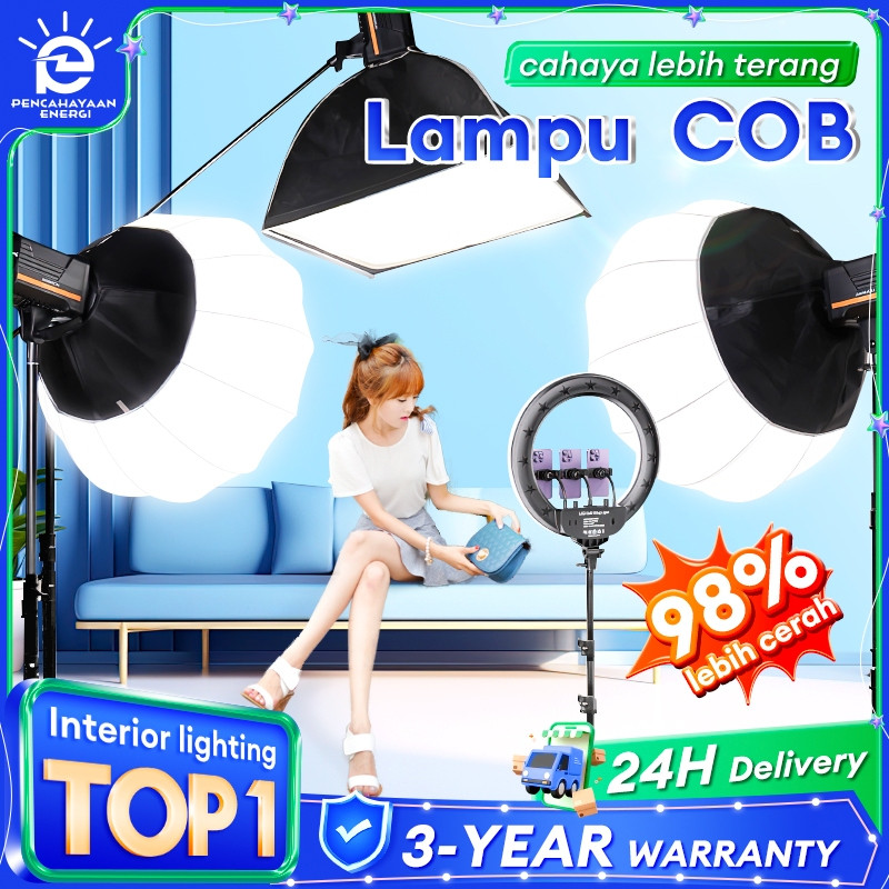 Softbox Lighting Studio Live Streaming Studio Lighting Softbox Lighting Studio Light Stand Softbox T