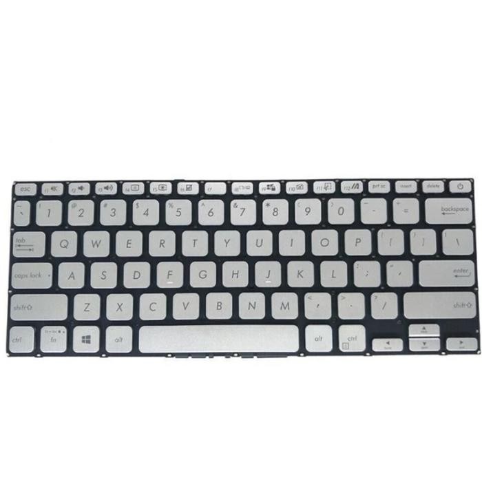 ORIGINAL Keyboard Asus A409 A409F A409FJ-EK551T A409FJ no backlight