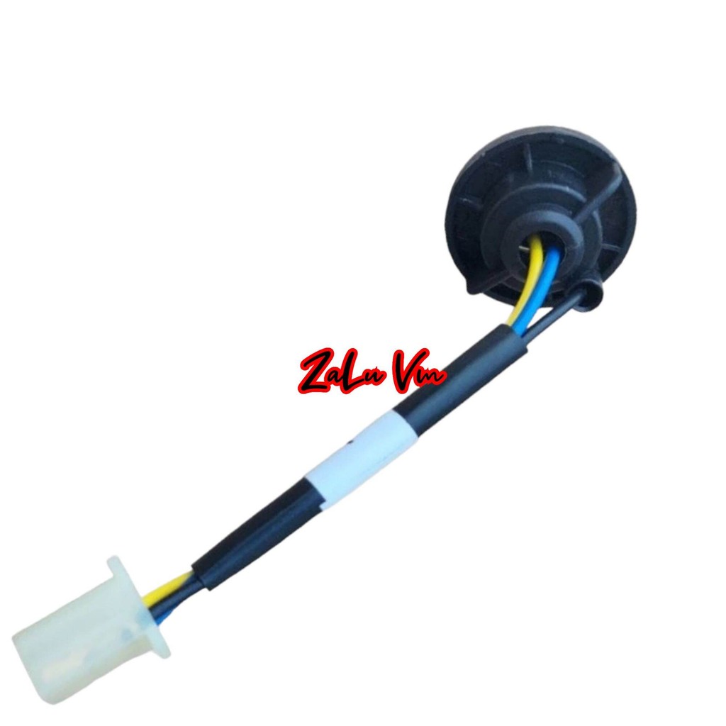 KABEL LAMPU SOKET PITING LAMPU BELAKANG HONDA SCOOPY FI ESP K93