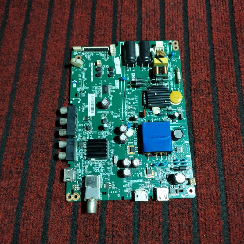 MB LG 32LK500 MAINBOARD TV LG 32LK500BPTA