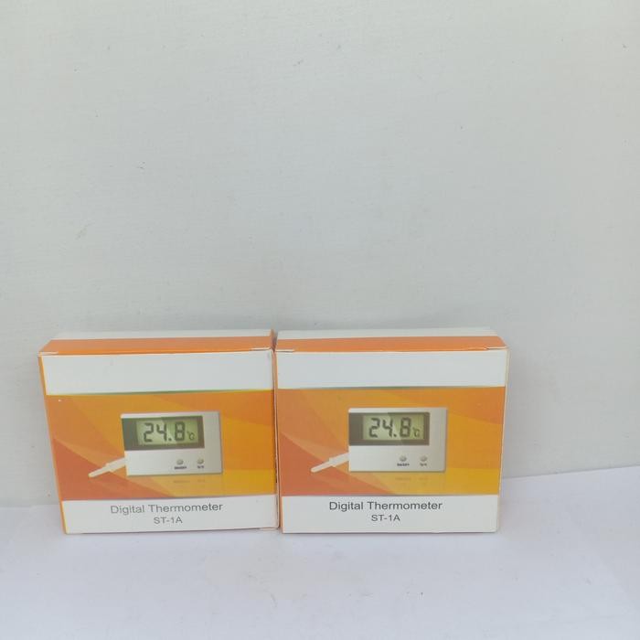 72ON Digital thermometer elitech ST-1A
