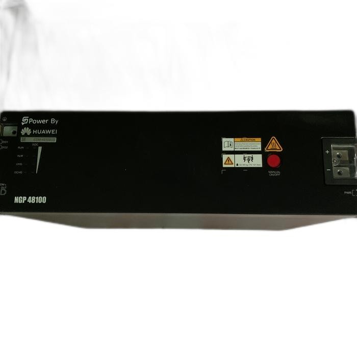 huawei 48v 100ah lifepo4