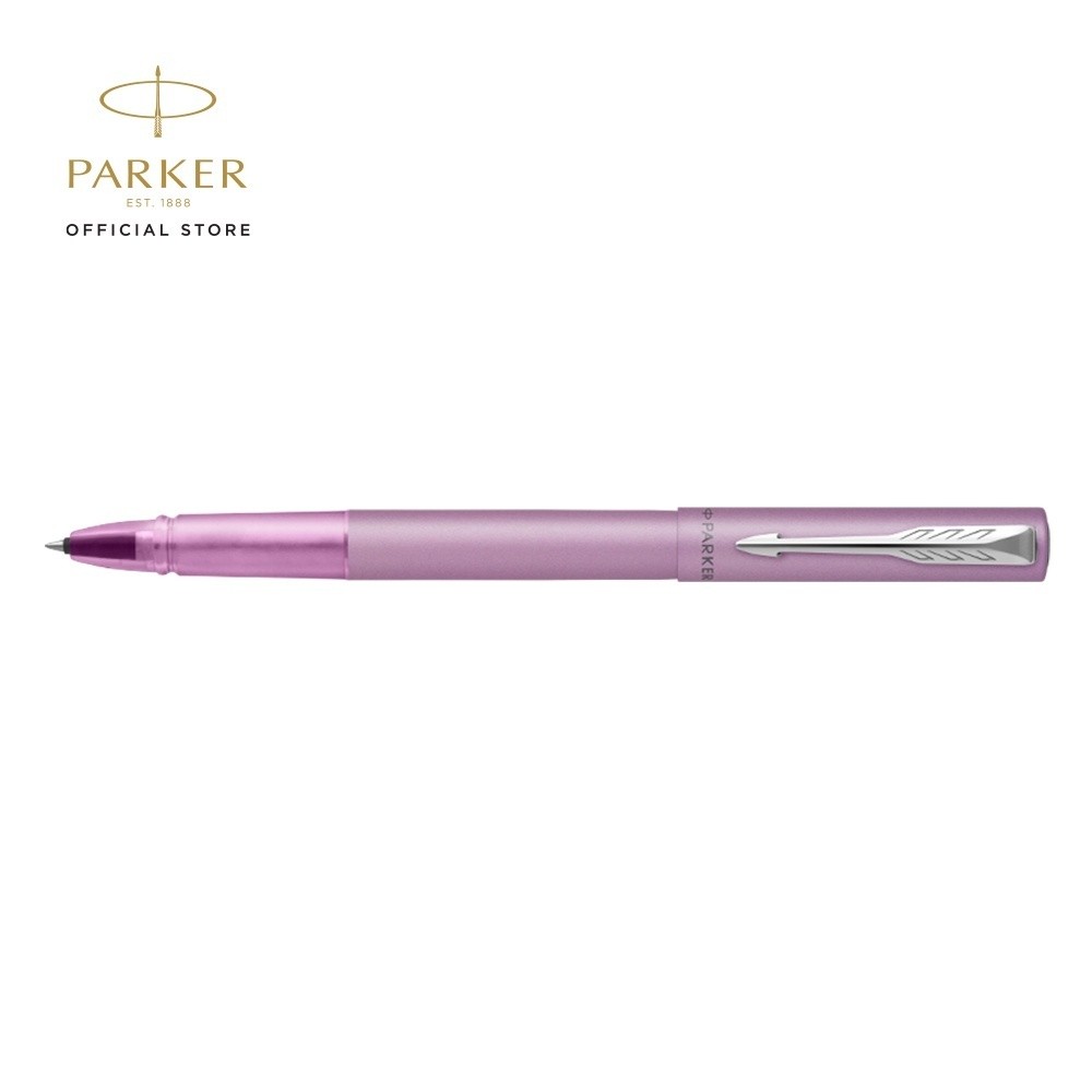 

Gramedia Surabaya Manyar - Parker Vector Xl Lilac Rollerball 2159783Z
