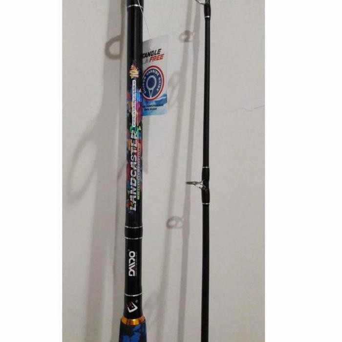 JORAN DAIDO LANDCASTER 210cm