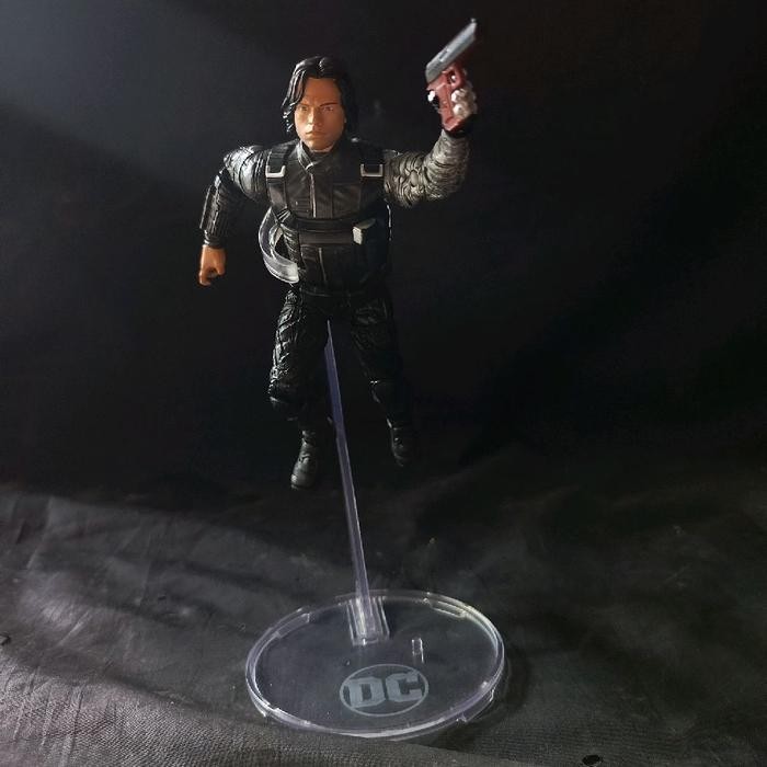 Marvel Legends Winter Soldier Captain America Civil War Wave