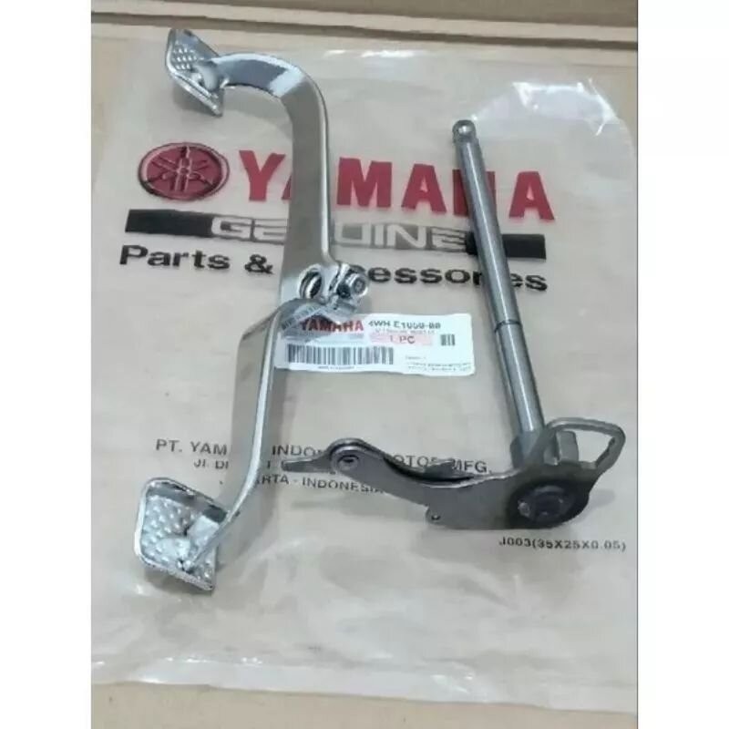 Pedal Operan Gigi Fizr As Operan Gigi Fizr As Perseneling F1zr