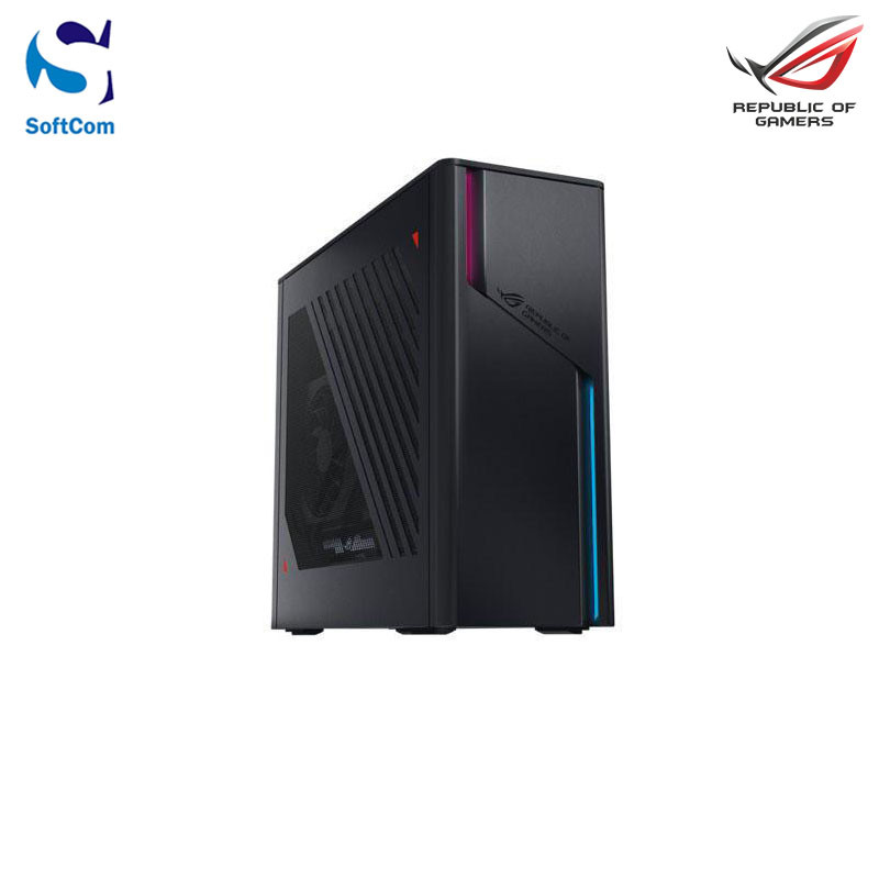 ASUS PC ROG G22CH 7K31147S2WSO i7 14700KF/32GB/1TB+1TB/RTX4070s 12GB/W11+OHS