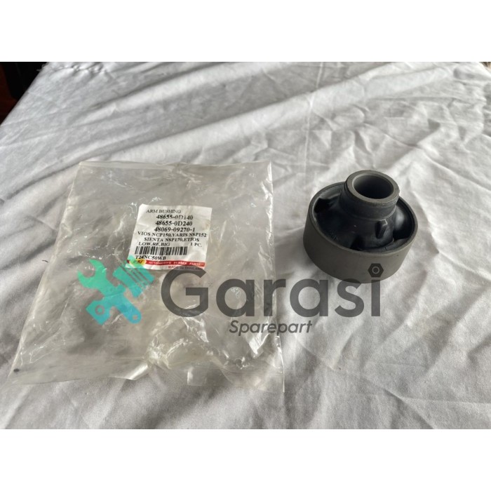 Bushing Lower Arm Bawah Besar Toyota Etios Valco Sienta Rbi ORI