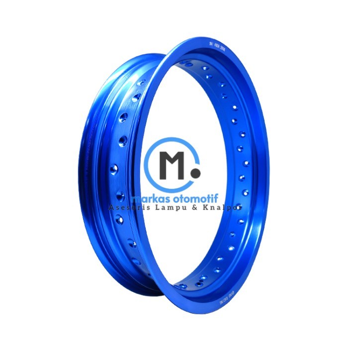 ORI VND Velg Jari Jari Ring 17 -  350 x 17 MT Produk dijamin 100% Original VND SUPPORT UNTUK SEMUA M