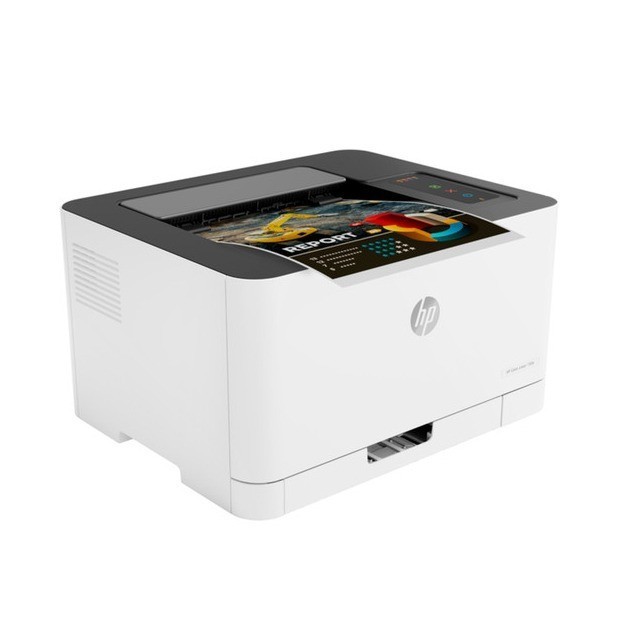 Printer HP Color LaserJet 150a - 100% ORIGINAL