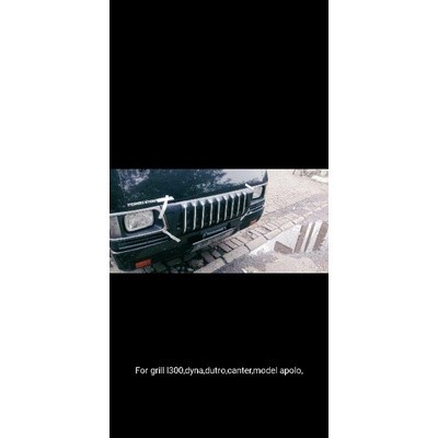 TERMURAH GRILL Grill L300 model apollo - ALVINO VARIASI