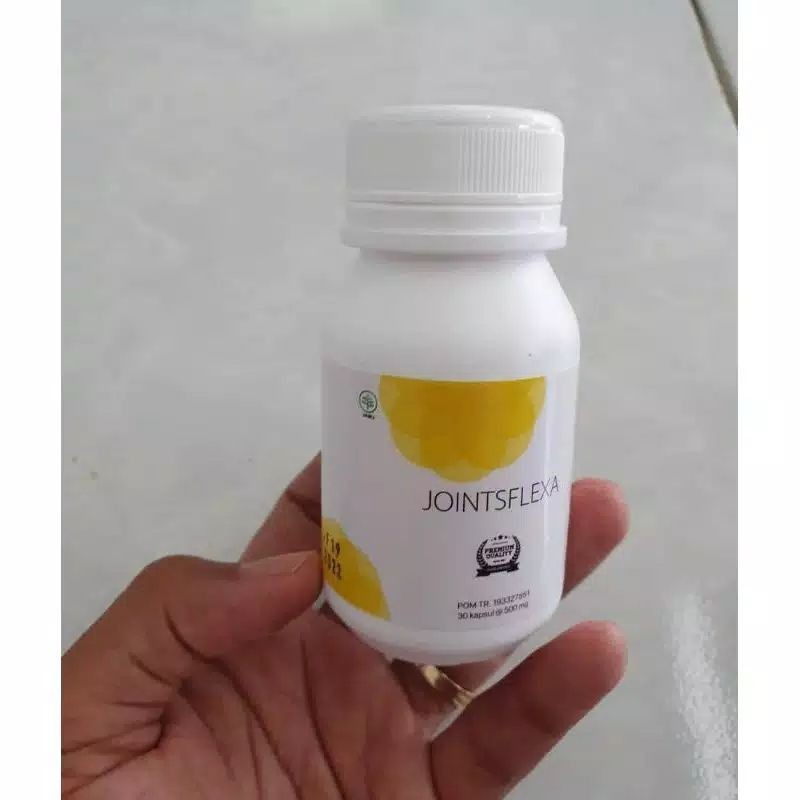 JOINTSFLEXA ASLI | JOINTSFLEXA OBAT NYERI SENDI ORIGINAL MENGHILANGKAN NYERI SENDI & TULANG KEROPOS 